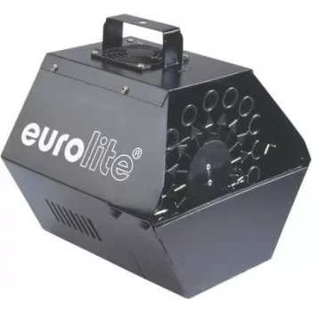 Maszyna do baniek Eurolite 51705100 Czarna 1 L