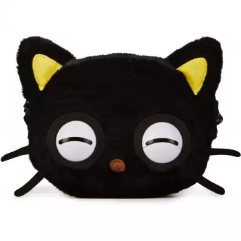 Purse Pets - Chococat, etui czarne
