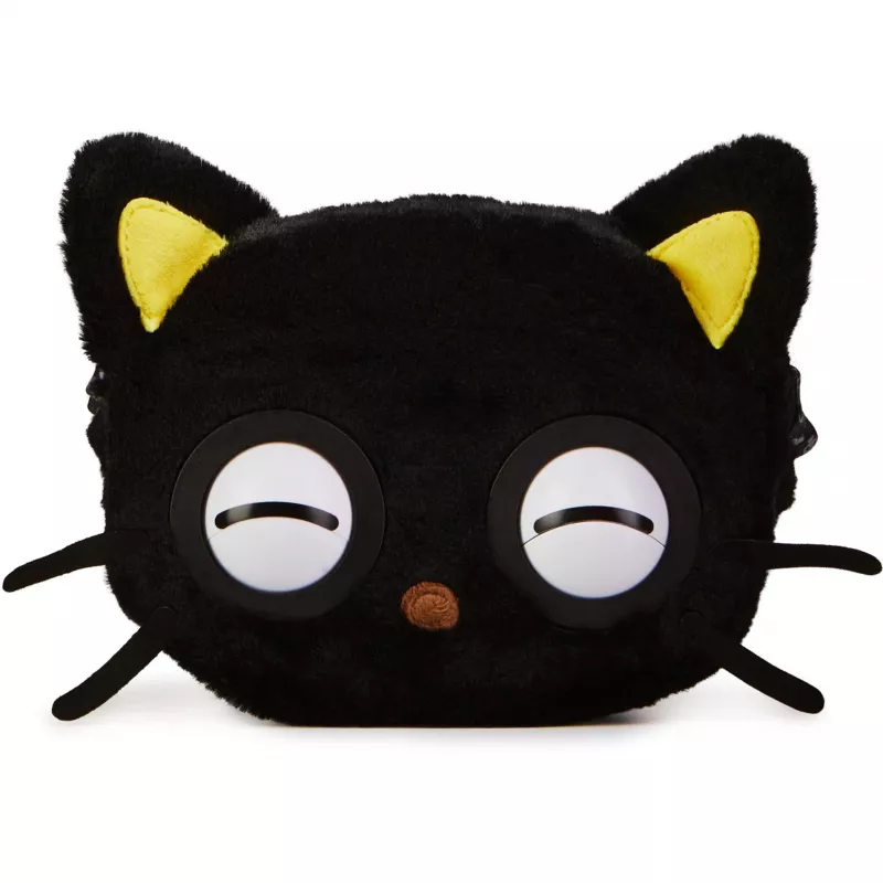 Purse Pets - Chococat, etui czarne