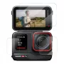 Hartowane szkło ochronne Telesin S6-FLM-02-TIS dla Insta360 Ace Pro Ace — model S6-FLM-02-TIS