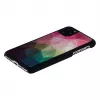 Etui ochronne na smartfona iKins do iPhone 11 Pro Max — Water Flower Czarny