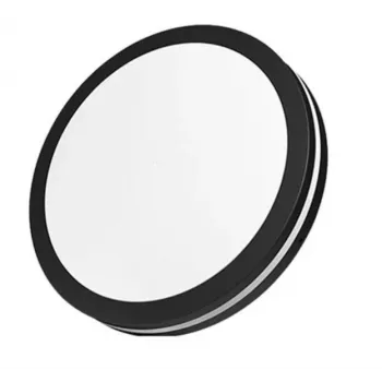 Lampa | VISIONAL | Pobór mocy 30 W | Strumień świetlny 3600 lm | 6000 K | AC170-265V | VS-FL-30-PIR-IP65/B