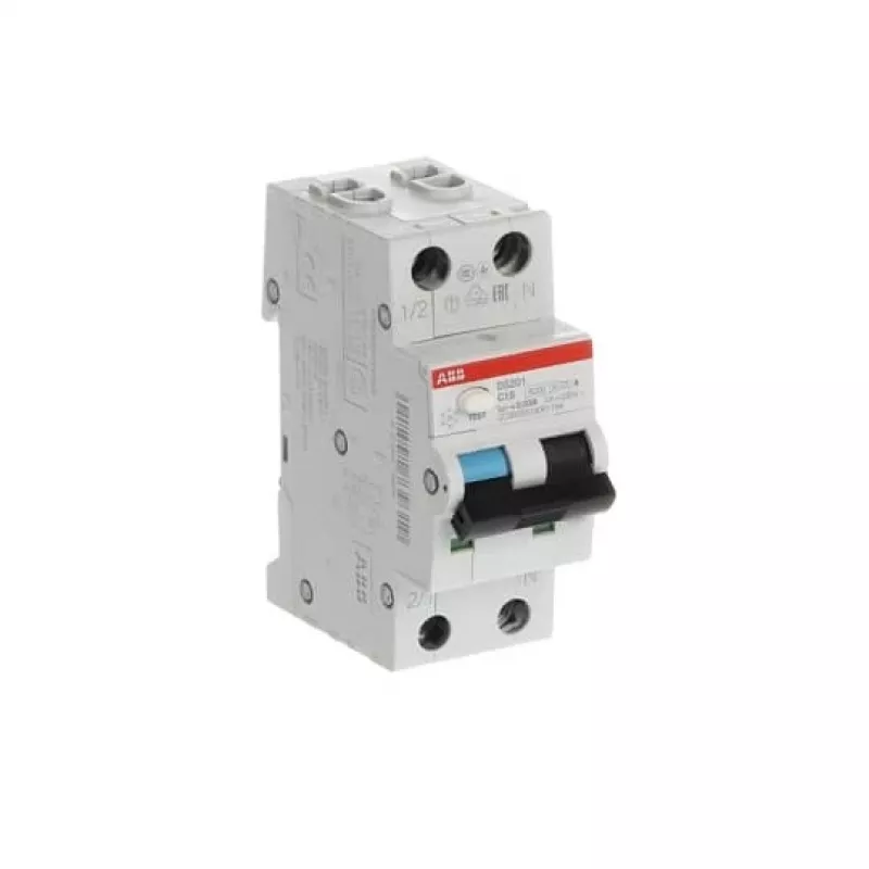 Wyłącznik nadprądowy ABB 2CSR255180R1164 1