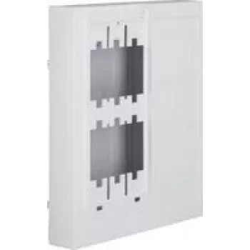Cover Plate universZ 300mm f.NH00-Untert. ZU79E (ZU79E)