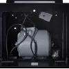 AKPO WK-4 Czarny LINE 2.0 60 Czarny T300 LED okap liniowy / siłownik