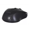 Mysz Extreme XM104K USB Typ-A Optyczna 1000 DPI Praworęczna