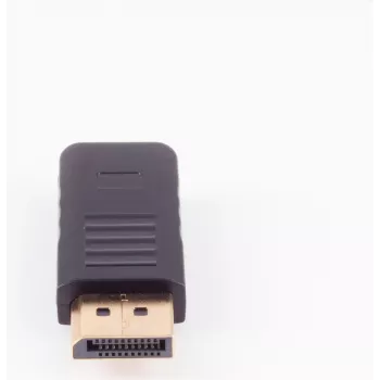 Adapter DisplayPort ShiverPeaks BS10-01030 4K Mini DisplayPort na DisplayPort