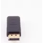 Adapter DisplayPort ShiverPeaks BS10-01030 4K Mini DisplayPort na DisplayPort