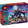 Klocki LEGO NINJAGO 71842 Rontu – mistrzowskie smoki – 381 elementów, 4 minifigurki, model do ekspozycji 130 mm