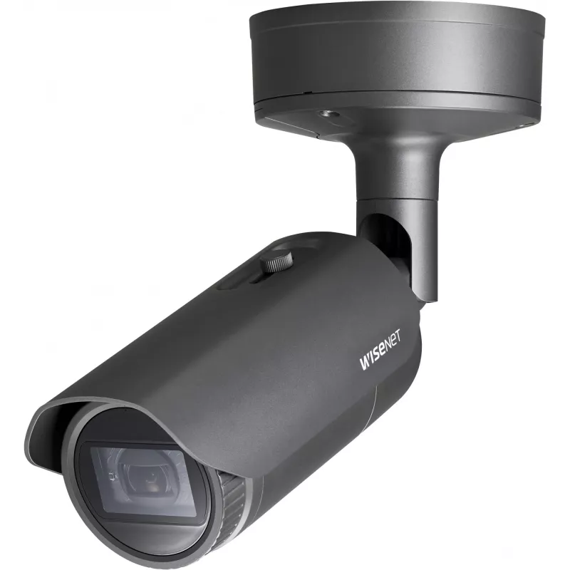Hanwha Techwin IP-Cam Bullet X-Series XNO-6080R/RW RoadWatch ANPR - Kamera sieciowa