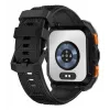 Smartwatch W80 PRO/Czarny W80PROCzarny Czarnyview