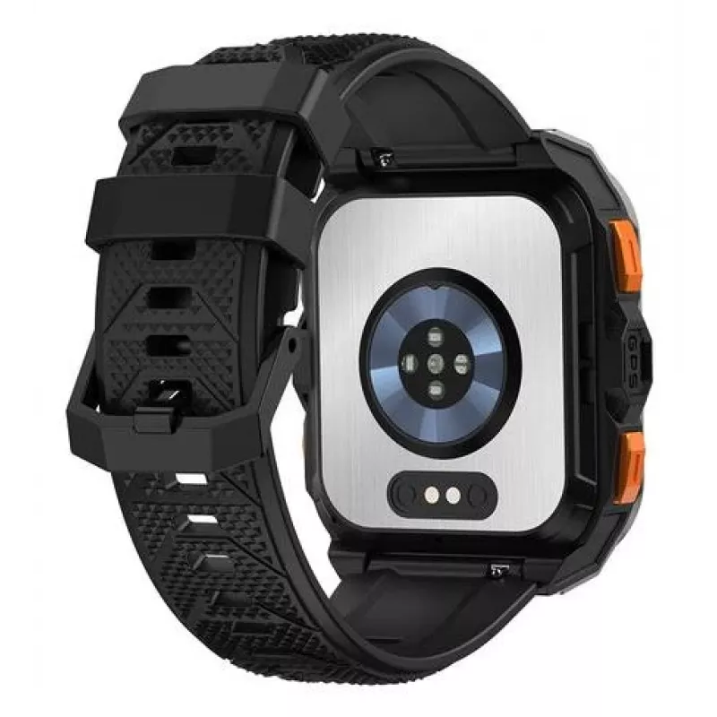 Smartwatch W80 PRO/Czarny W80PROCzarny Czarnyview