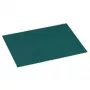 Mata do cięcia styro H1320 090 90×60 cm zielona – mata do cięcia do prac ręcznych i modelarstwa