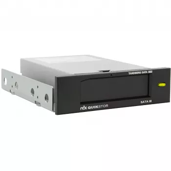 Overland-Tandberg RDX QuikStor - Laufwerk - RDX Kartusche - SuperSpeed USB 3.0 - intern - 5.25 (13.3 cm)