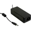 Zasilacz MEAN WELL GST40A05-P1J, 40 W, wyjście 5 V, wejście 90–264 V, RoHS, 50×125 mm, 335 g