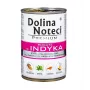 DOLINA NOTECI Premium Bogata w indyka - mokra karma dla psów - 400 g