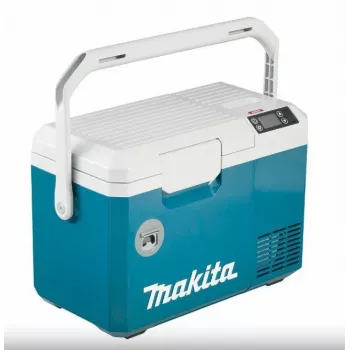 MAKITA. LODÓWKO-PODGRZEWACZ 18V/40V XGT /230V CW003GZ01