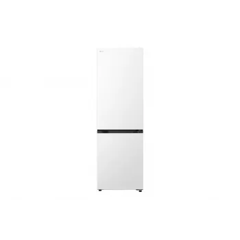 LG GBBSJ10ESW lodówko-zamrażarka Wolnostojąca 333 l Biały