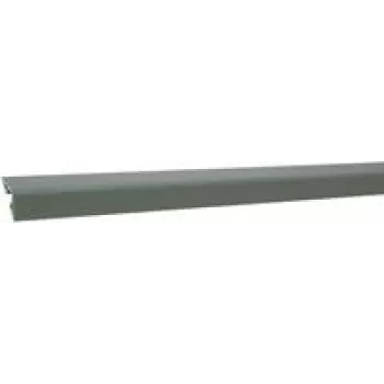 Hager SL1104007030 - Szary - PVC - 40 mm - 2000 mm (SL1104007030)