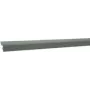 Hager SL1104007030 - Szary - PVC - 40 mm - 2000 mm (SL1104007030)