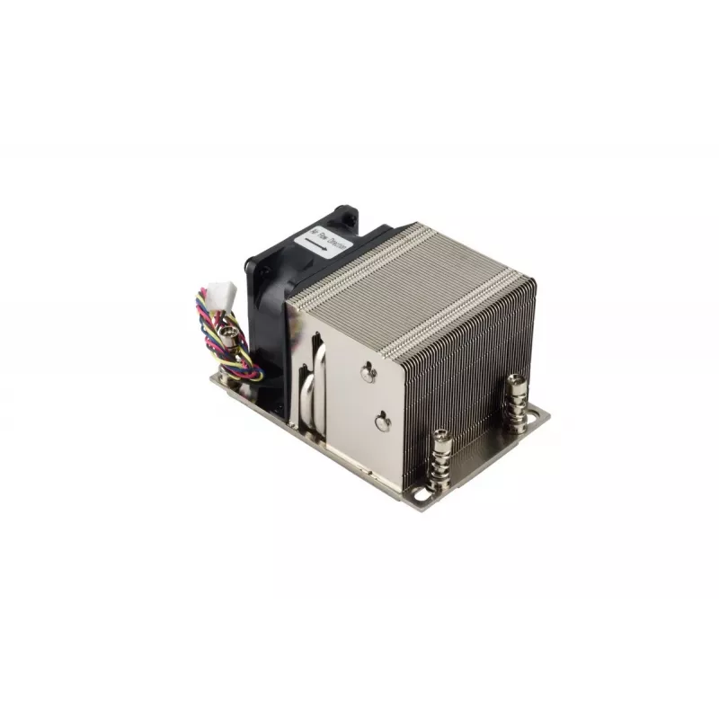 Chłodzenie powietrzne Supermicro SNK-P0063AP4
