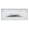 Klawiatura CHERRY KW 7100 MINI BT uniwersalna Bluetooth QWERTY US International w kolorze miętowym