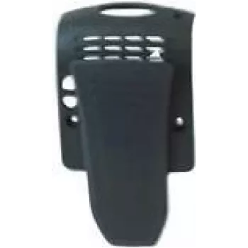 ASCOM Standard Belt Clip - odpowiedni do d81 Protector DECT-Handsets - czarny (660295)