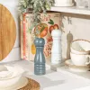 Salter Salt and Pepper Mill BW120291GEU7, szare wykończenie, ręczny młynek