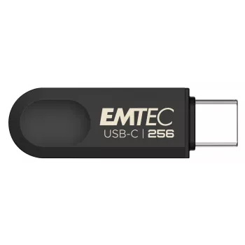 Pamięć USB EMTEC 256 GB USB 3.0 C280