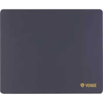 Podkładka pod mysz YENKEE YPM 2000GY 220x180x0,3 mm