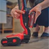 Einhell CLEANEXXO mop 400 ml Wet Czerwony