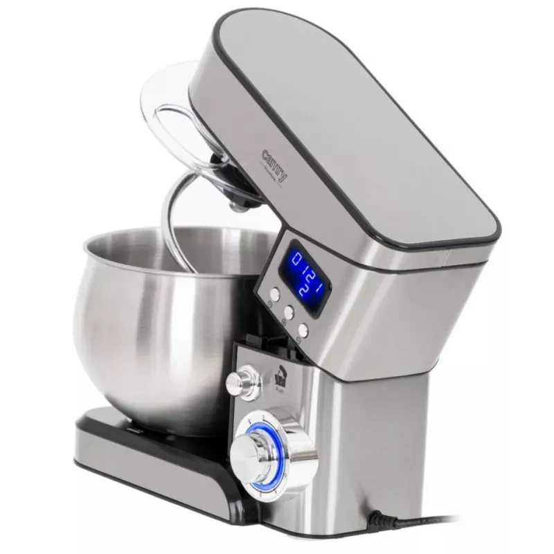Robot planetarny Camry CR 4223 LCD 2000 W