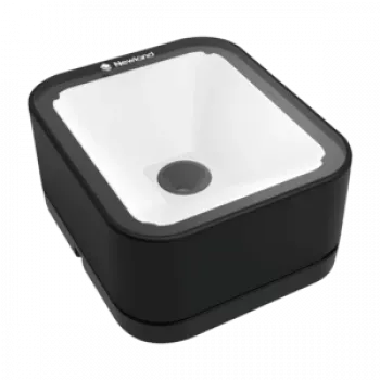 Skaner 2D Newland FR2780 Urchin USB biały — ręczny czytnik kodów kreskowych 2D, interfejs USB