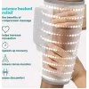 Opaska na łydkę HoMedics SR-CMXCE10HBND modułowy system kompresji z kontrolerem