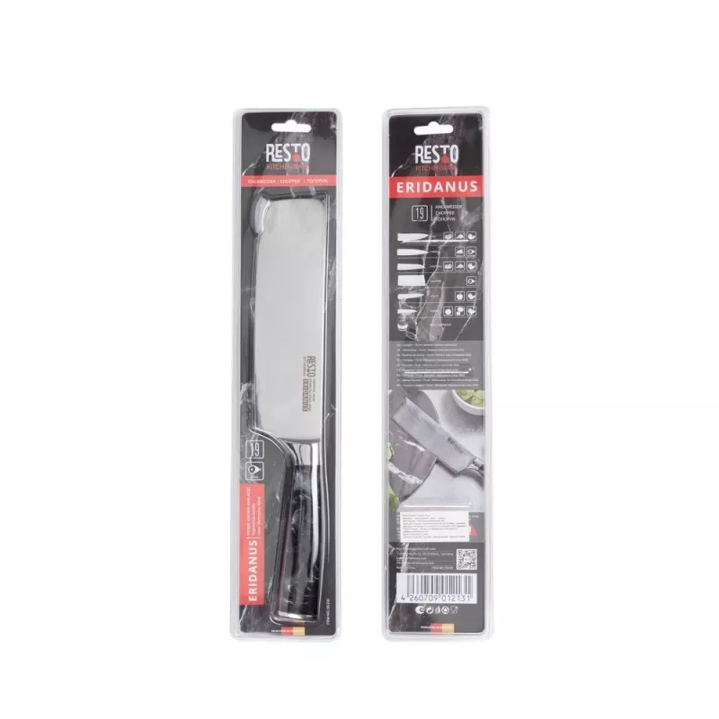 Nóż do siekania Resto Kitchenware 95330