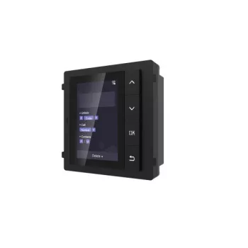 Wyświetlacz Hikvision DS-KD-DIS
