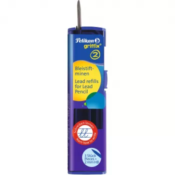Pelikan 960476 Czarny