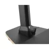 Fotel ergonomiczny MACLEAN MC-872 — z regulacją wysokości, mechanizmem odchylania