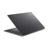 Laptop Acer Aspire 16 AI A16-52M-75LW — Intel Core Ultra 7 258V, 16 cali WUXGA+ 2048×1280, 32 GB LPDDR5x, 1 TB SSD, Intel Arc 140V, Windows 11 Home, Szary