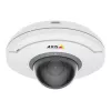 AXIS M5075-G - Kamera sieciowa - PTZ - Kopułkowa - Kolor (dzień/noc) - 2 MP - 1920 x 1080 - 1080p - z napędem - Audio - LAN 10/100 - H.264, HEVC, H.265, MPEG-4 AVC, M