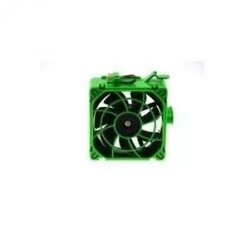 Wentylator Supermicro FAN-0104L4 8 cm czarno-biały