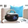 Przenośny głośnik Bluetooth PRIME3 ABB11BT z wbudowanym mikrofonem, bezprzewodowe odtwarzanie dźwięku