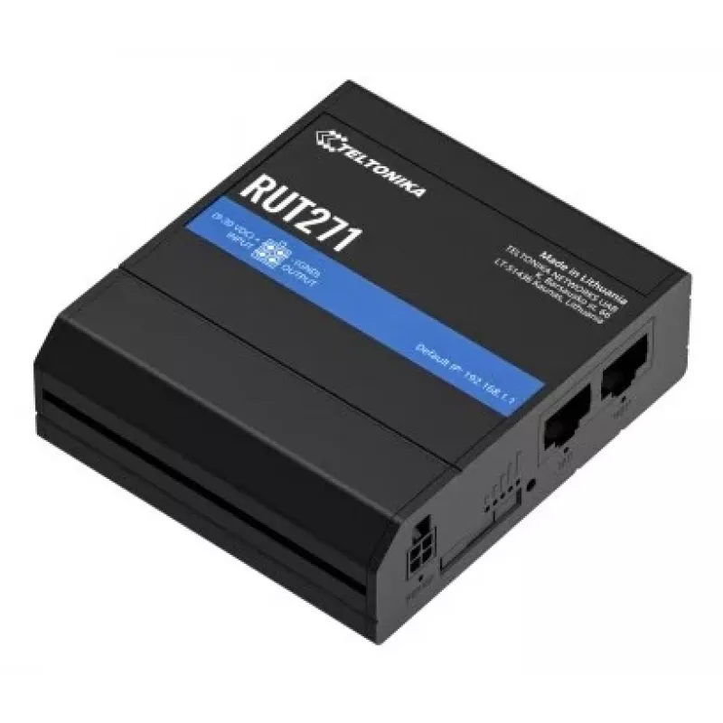 Teltonika RUT271 Router sieci komórkowej