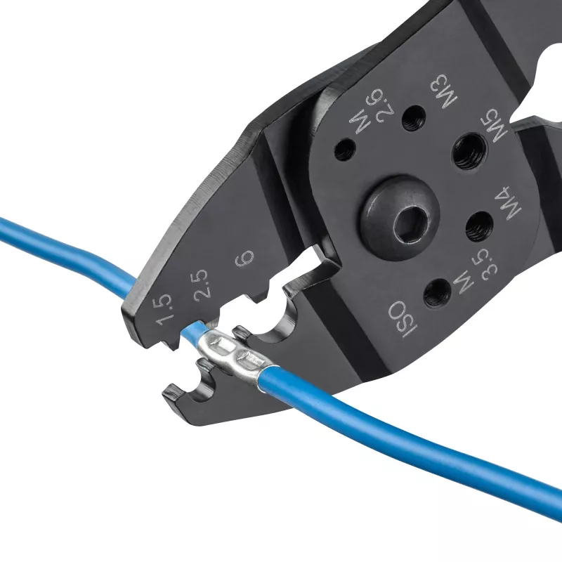 Knipex 97 21 215 C plier Szczypce diagonalne