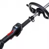 Makita DUR368LZ podkaszarka/wykaszarka 35 cm Akumulatorowa Czarna, Niebieska