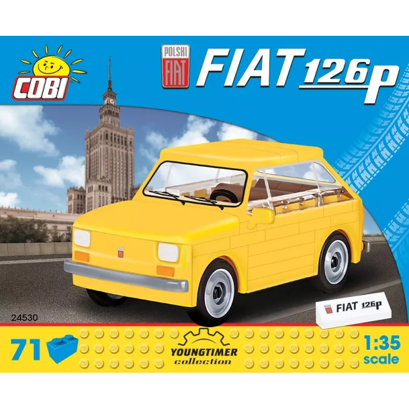 Klocki Cobi COBI-24530