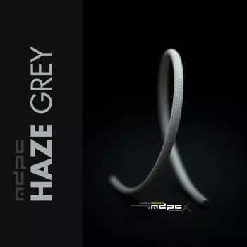 MDPC-X Sleeve Medium - Haze-szary, 1m