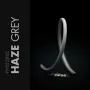 MDPC-X Sleeve Medium - Haze-szary, 1m
