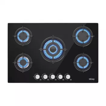 IsEasy MGBG-775 kuchenka gazowa