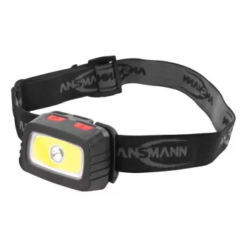 Latarka na pałąk Ansmann HD200B LED 3 W IP44